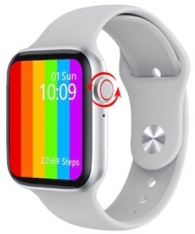 Ferro Watch 6 Plus Akıllı Saat