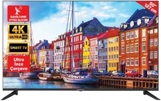 Nordmende NM50F351 Ultra HD (4K) TV