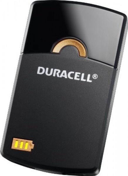 Duracell PPS5H 1800 mAh Powerbank