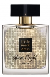 Avon Little Black Dress Glam Night EDP 50 ml Kadın Parfümü resim