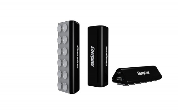 Energizer Stick-N-Go XP2200 2200 mAh Powerbank