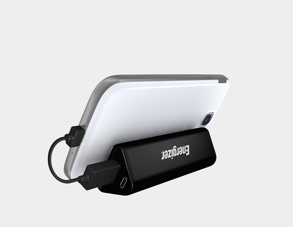 Energizer Stick-N-Go XP2200 2200 mAh Powerbank