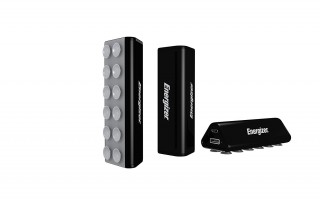 Energizer Stick-N-Go XP2200 2200 mAh Powerbank