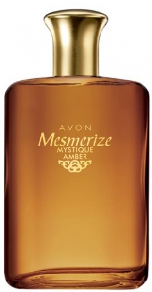 Avon Mesmerize Mystique EDT 100 ml Kadın Parfümü (100 ml)
