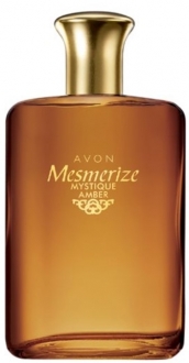 Avon Mesmerize Mystique EDT 100 ml Kadın Parfümü