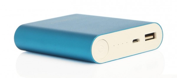 Kingshark KingShark 10400 10400 mAh Powerbank