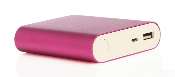 Kingshark KingShark 10400 10400 mAh Powerbank