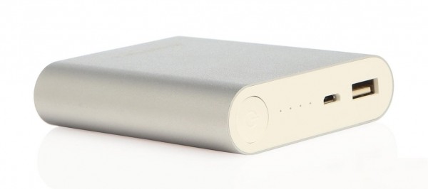 Kingshark KingShark 10400 10400 mAh Powerbank