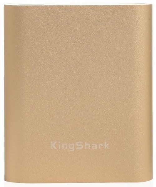 Kingshark KingShark 10400 10400 mAh Powerbank