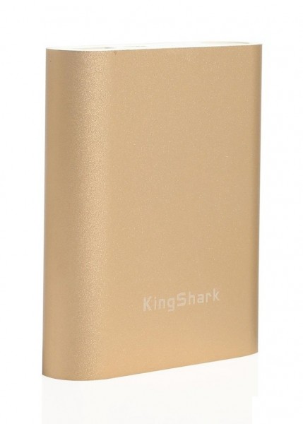 Kingshark KingShark 10400 10400 mAh Powerbank