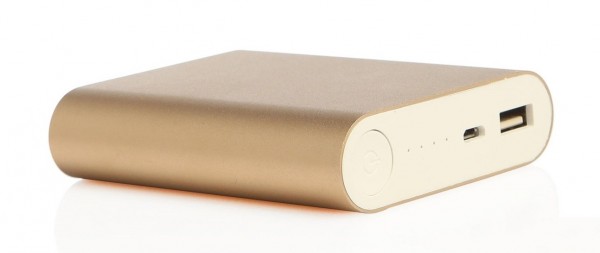 Kingshark KingShark 10400 10400 mAh Powerbank