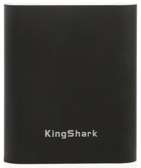 KingShark 10400 10400 mAh Powerbank