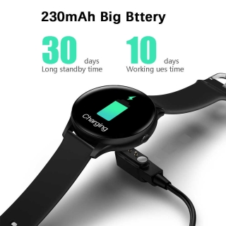 Anself K21 Akıllı Saat