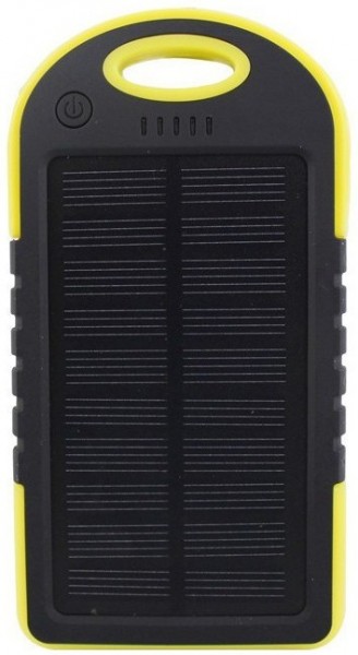 Kingshark KingShark 12000 Solar 12000 mAh Powerbank