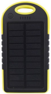 KingShark 12000 Solar 12000 mAh Powerbank
