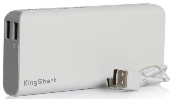 KingShark BT-PW014 15000 mAh Powerbank