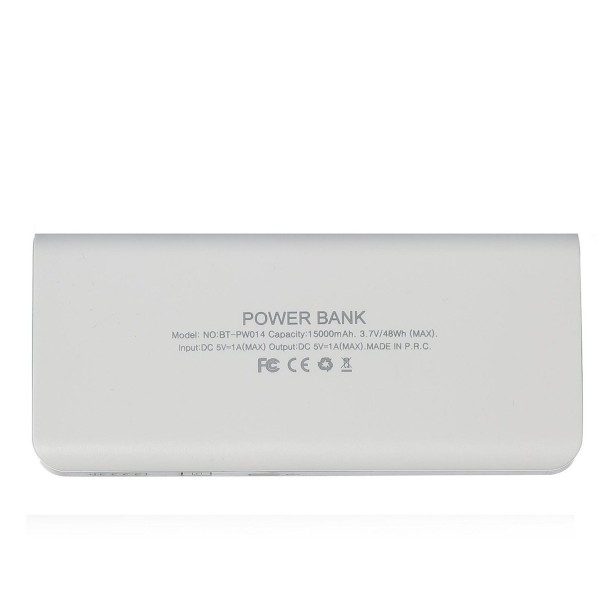Kingshark KingShark BT-PW014 15000 mAh Powerbank