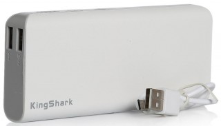 KingShark BT-PW014 15000 mAh Powerbank