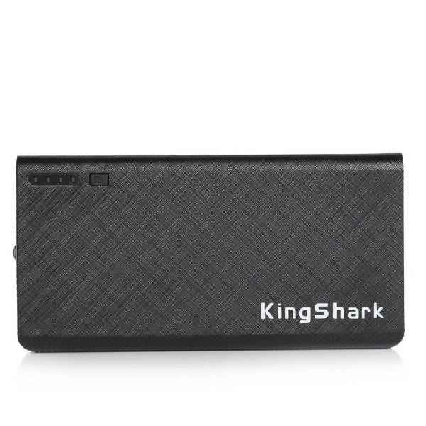 Kingshark KingShark BT-PW013 20000 mAh Powerbank