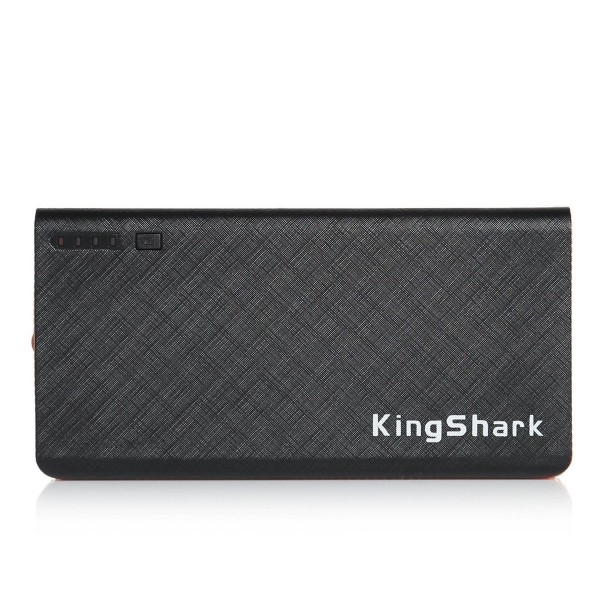 Kingshark KingShark BT-PW013 20000 mAh Powerbank