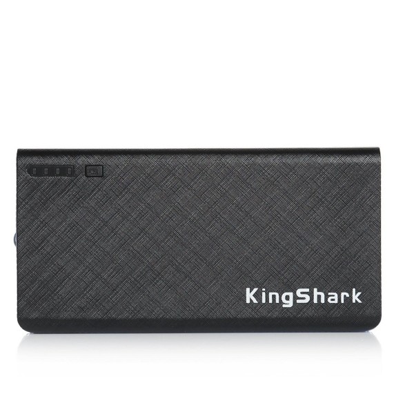 Kingshark KingShark BT-PW013 20000 mAh Powerbank