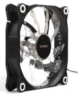 Dark DKCCFB122R Kasa Fanı
