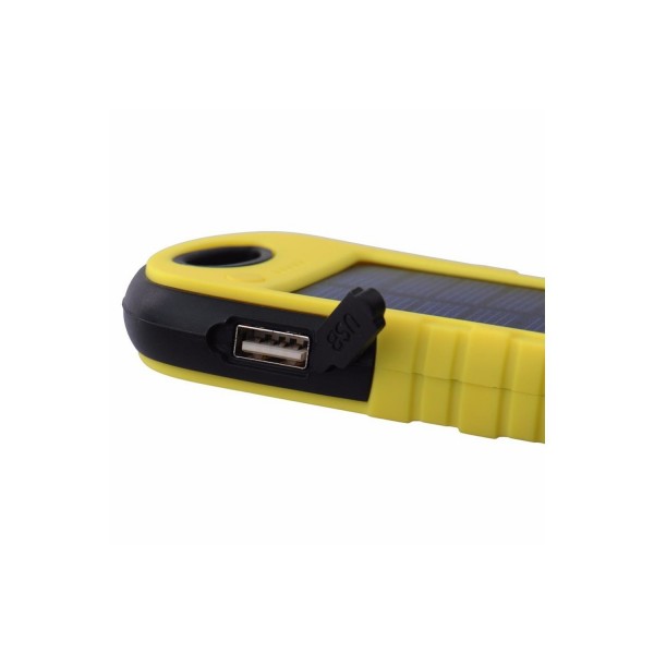 Kingshark KingShark 8000 Solar 8000 mAh Powerbank