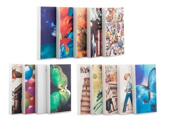 S-link IP 7000 7000 mAh Powerbank
