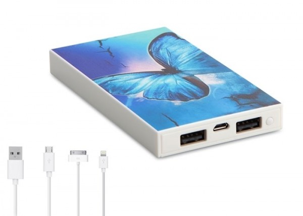 S-link IP 7000 7000 mAh Powerbank