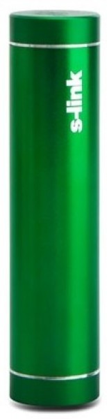 S-link IP-725 2600 mAh Powerbank