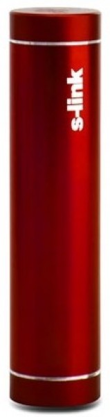 S-link IP-725 2600 mAh Powerbank