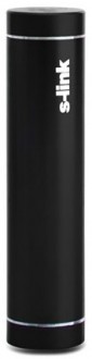 S-link IP-725 2600 mAh Powerbank