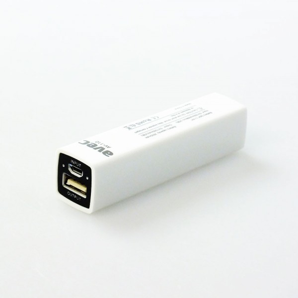 Avec AV-110 2600 mAh Powerbank