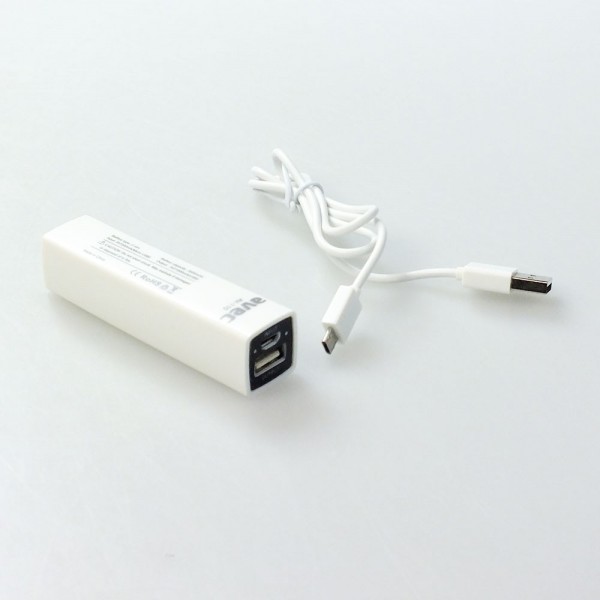 Avec AV-110 2600 mAh Powerbank