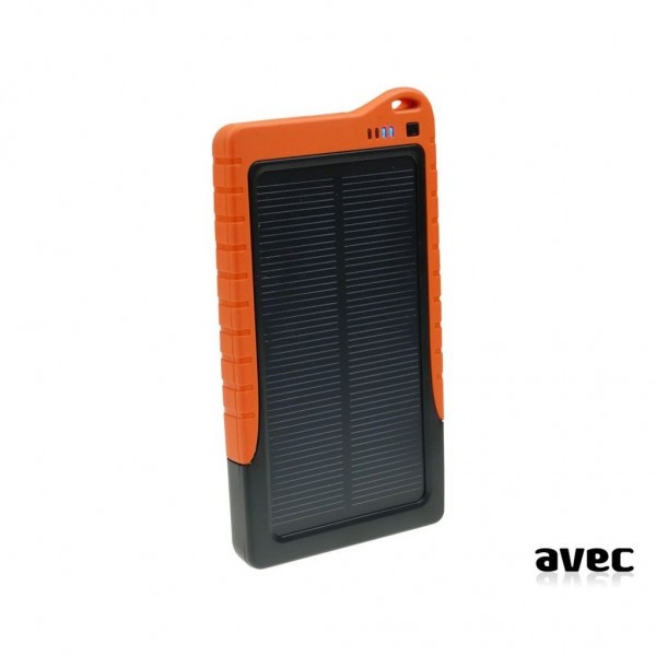 Avec AV-PB001 7200 mAh Powerbank