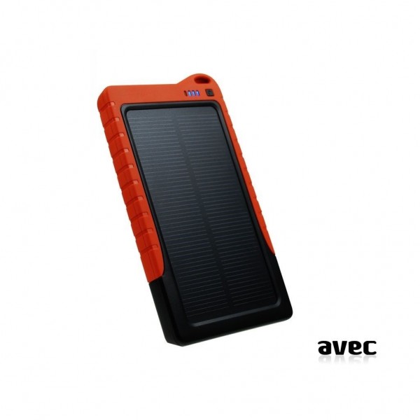 Avec AV-PB001 7200 mAh Powerbank