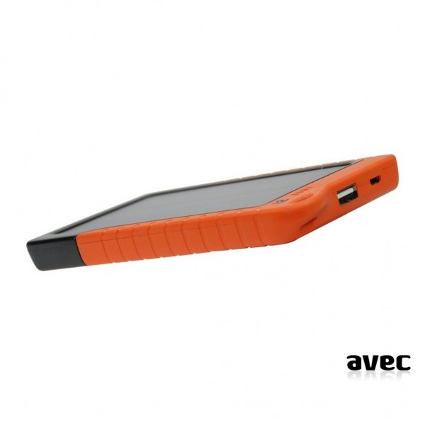Avec AV-PB001 7200 mAh Powerbank