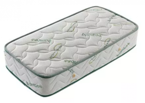 Heyner Bamboo 140x180 cm Yaylı Yatak