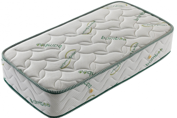 Heyner Bamboo 140x180 cm Yaylı Yatak