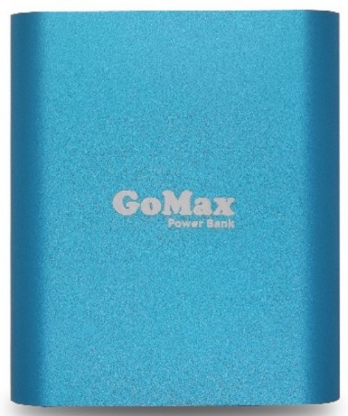 Gomax 10400 10400 mAh Powerbank