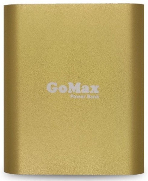 Gomax 10400 10400 mAh Powerbank