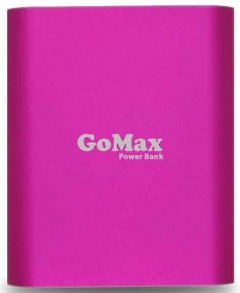Gomax 10400 10400 mAh Powerbank
