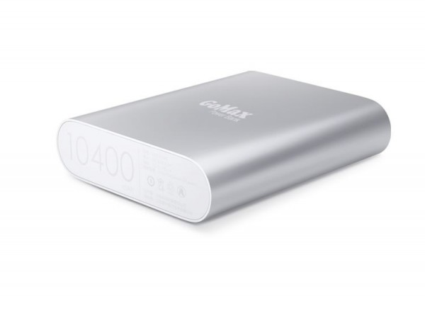 Gomax 10400 10400 mAh Powerbank