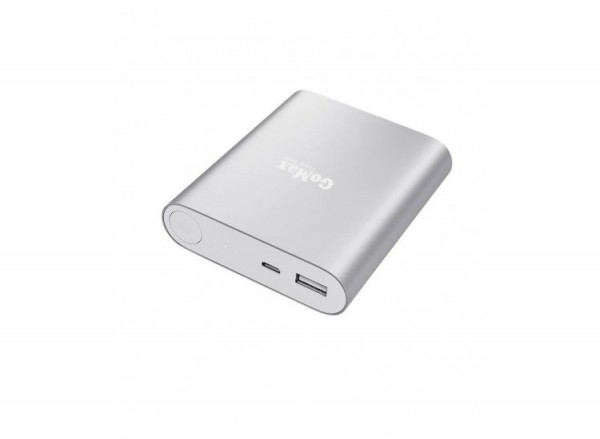 Gomax 10400 10400 mAh Powerbank