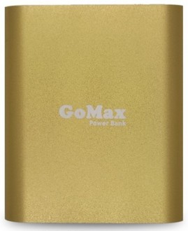Gomax 10400 10400 mAh Powerbank