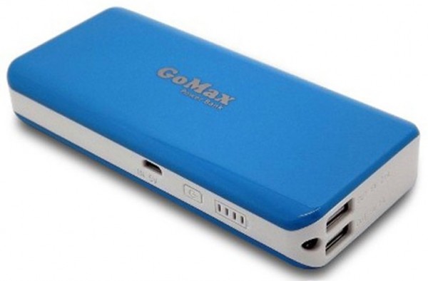 Gomax 12000 12000 mAh Powerbank