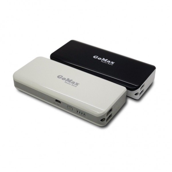 Gomax 12000 12000 mAh Powerbank