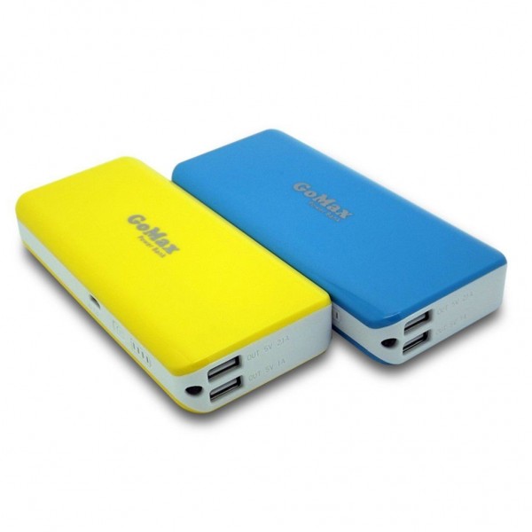 Gomax 12000 12000 mAh Powerbank