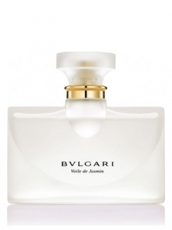 Bvlgari Voile de Jasmin EDT 50 ml Kadın Parfümü