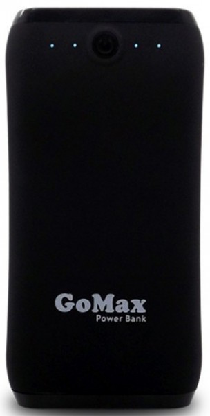 Gomax 20000 20000 mAh Powerbank